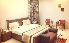 Angel Nri B&B